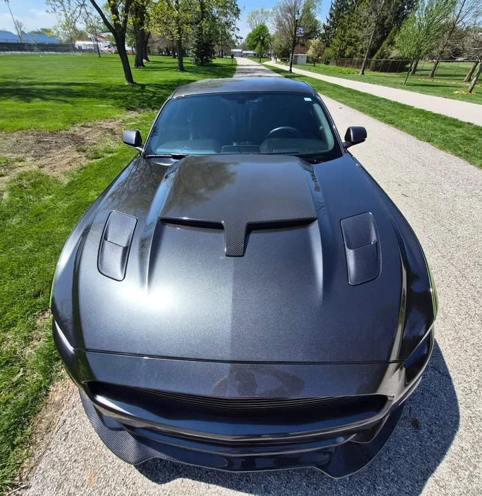 2015 Ford S550 Mustang GT - Image 18 of 31