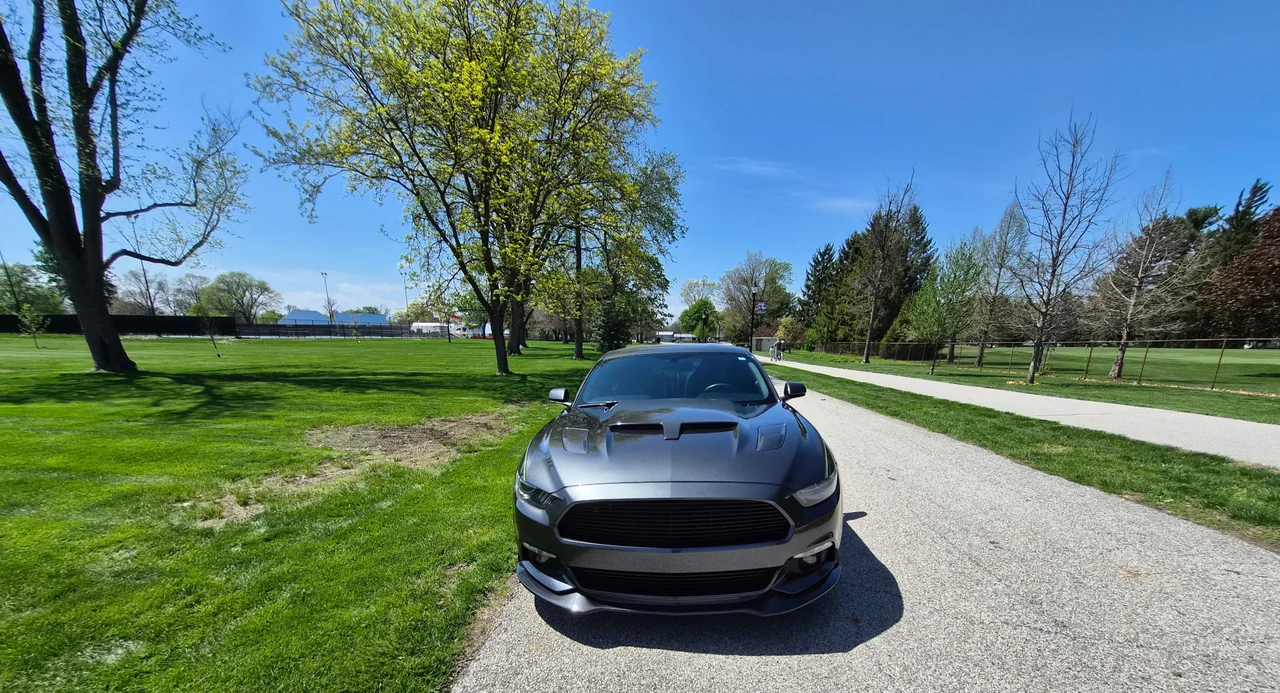 2015 Ford S550 Mustang GT - Image 4 of 31