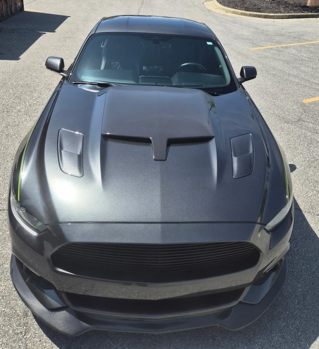 2015 Ford S550 Mustang GT - Image 19 of 31