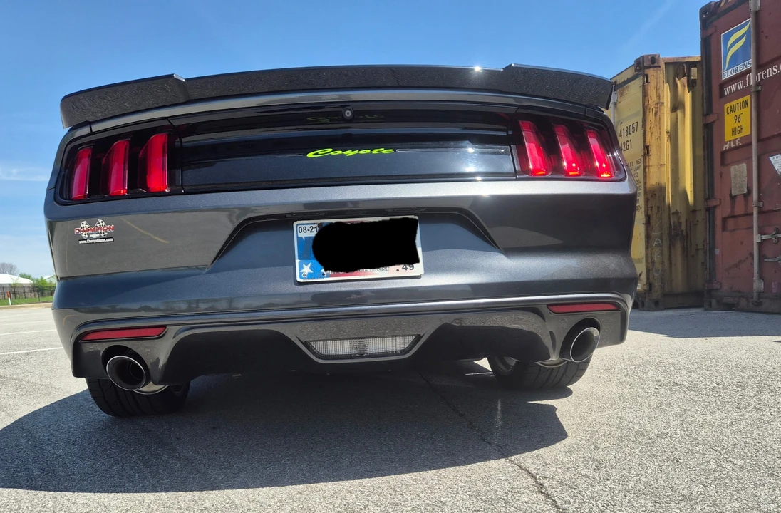 2015 Ford S550 Mustang GT - Image 26 of 31