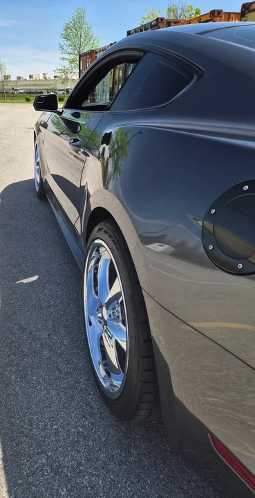 2015 Ford S550 Mustang GT - Image 30 of 31