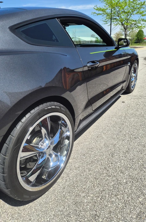 2015 Ford S550 Mustang GT - Image 24 of 31