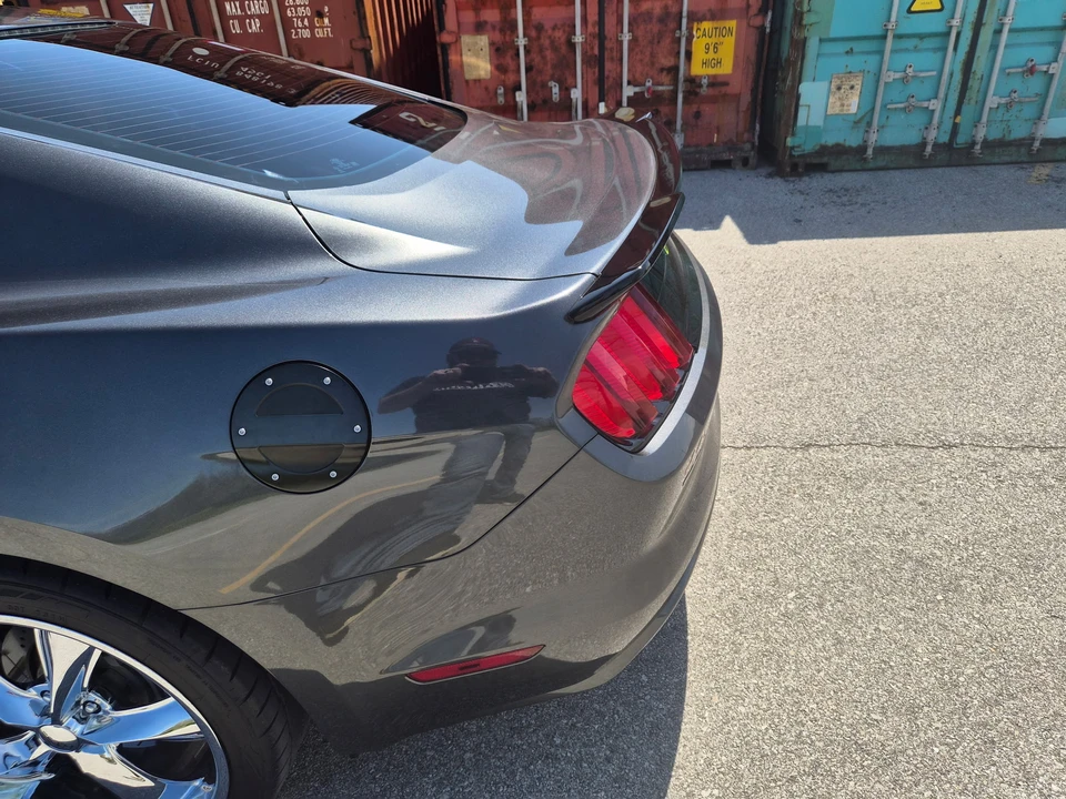 2015 Ford S550 Mustang GT - Image 29 of 31