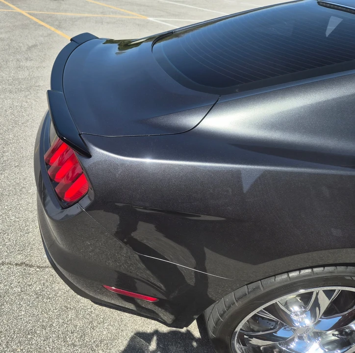 2015 Ford S550 Mustang GT - Image 23 of 31