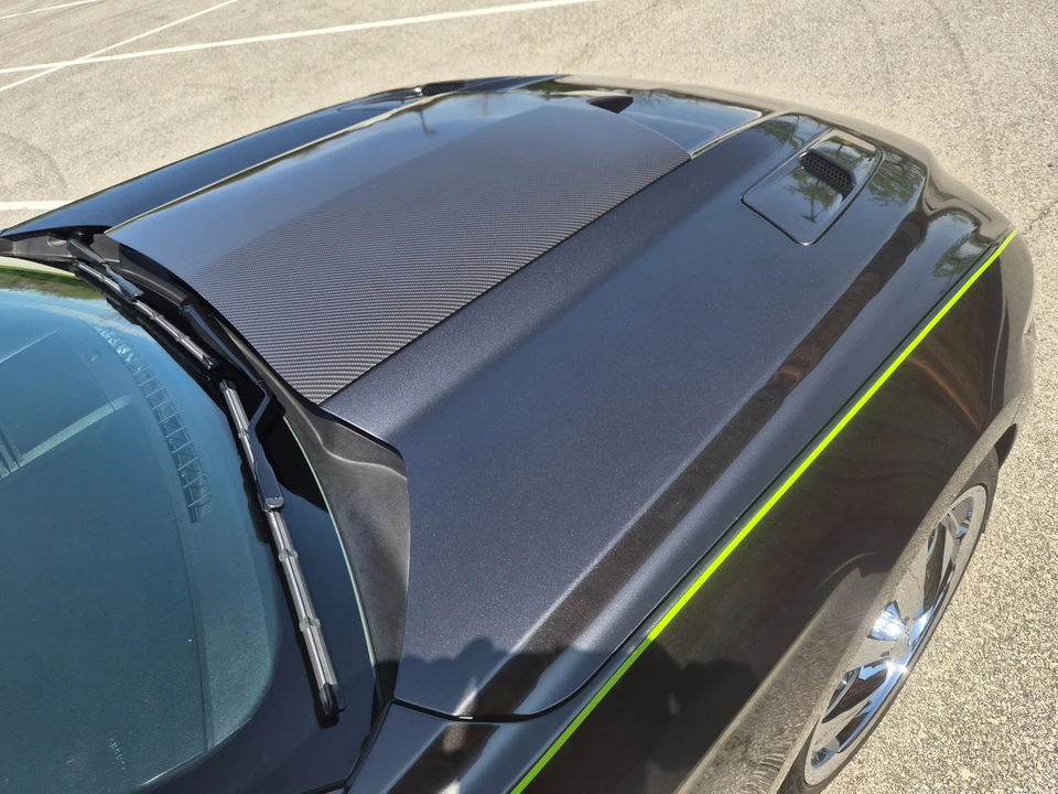 2015 Ford S550 Mustang GT - Image 21 of 31