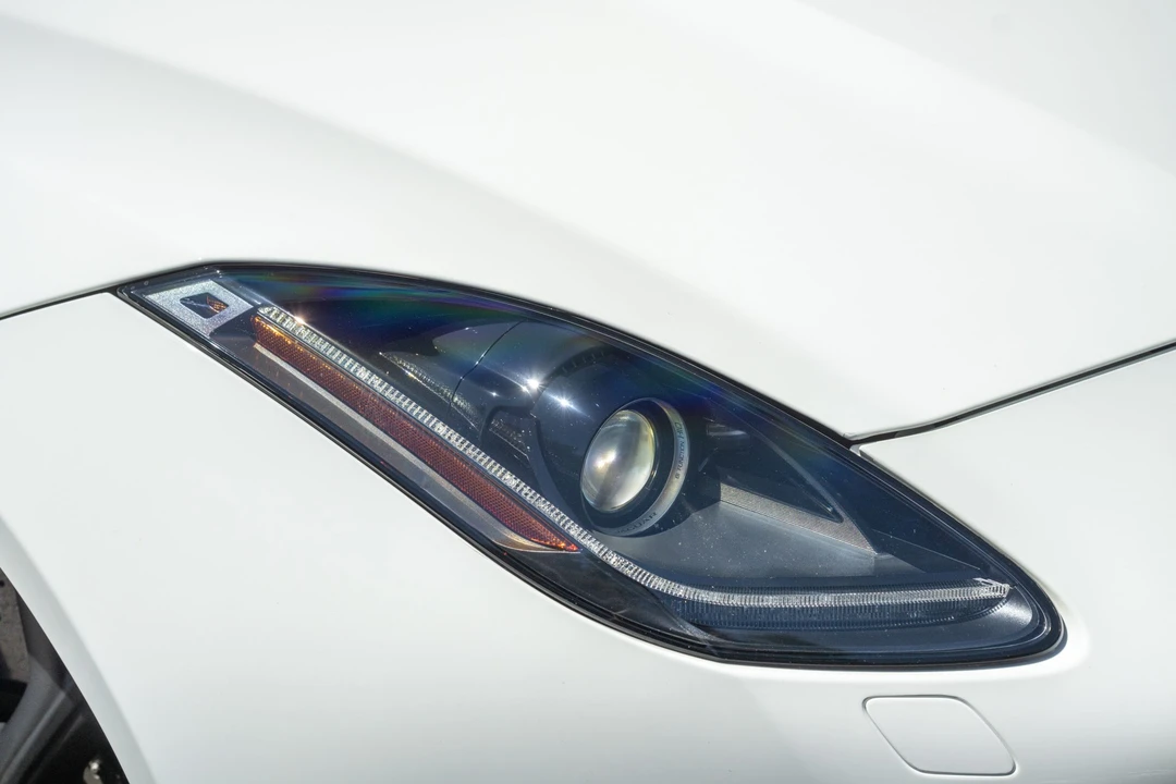 2015 Jaguar F-Type R 1st Gen - Image 15 of 31