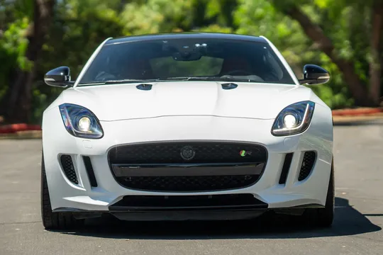 2015 Jaguar F-Type R 1st Gen - Image 3 of 31