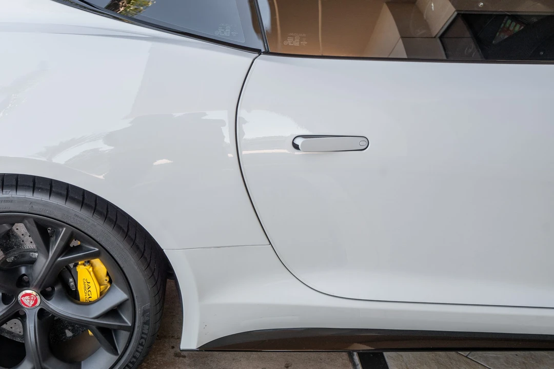 2015 Jaguar F-Type R 1st Gen - Image 12 of 31