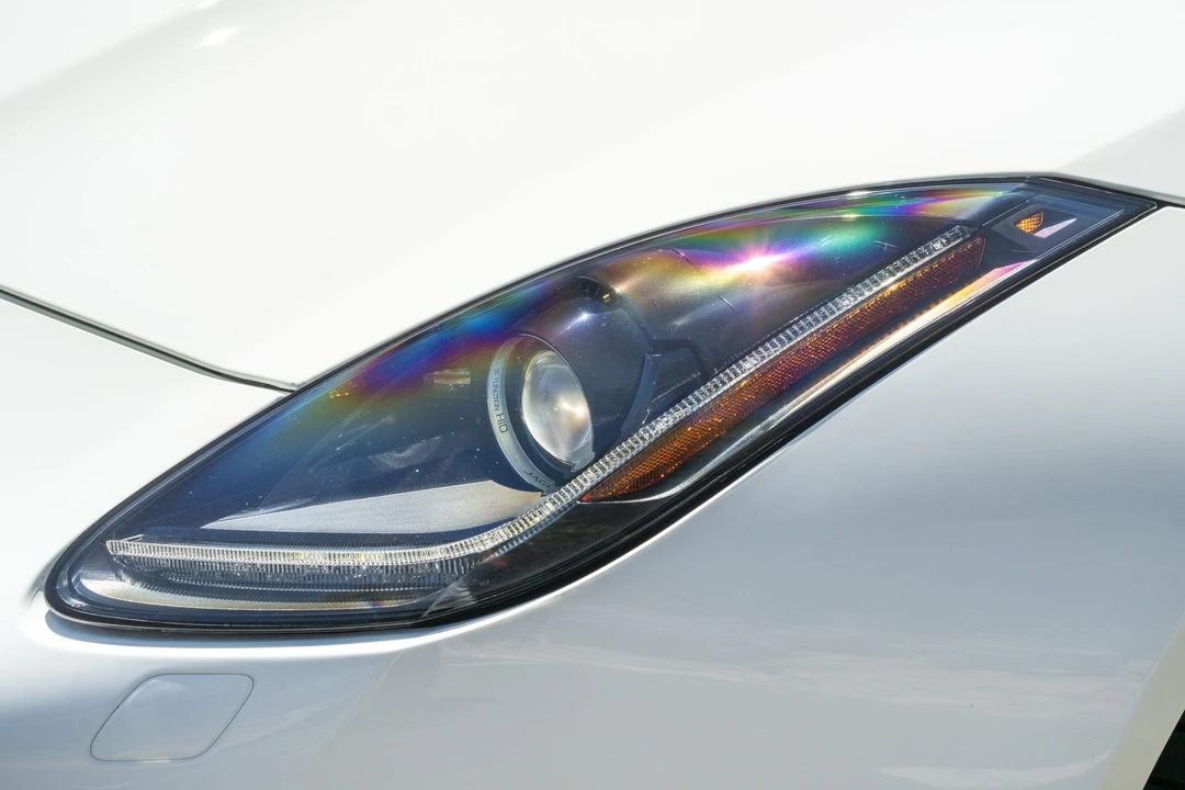 2015 Jaguar F-Type R 1st Gen - Image 16 of 31