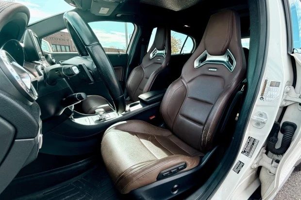 2015 Mercedes-Benz X156 GLA 45 AMG - Image 4 of 7