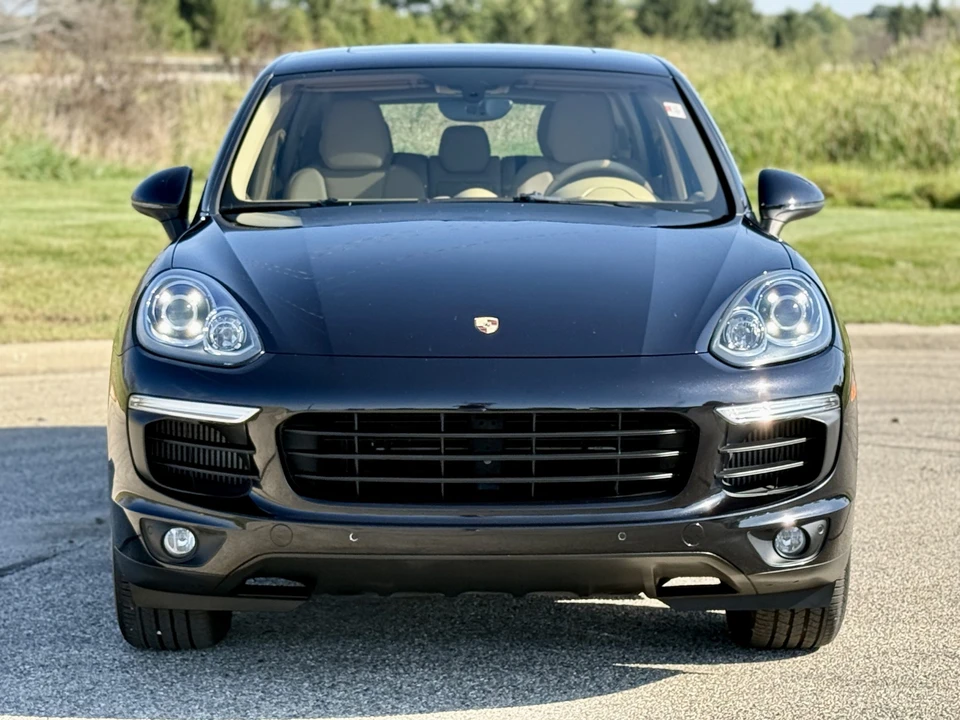 2015 Porsche 958 Cayenne Diesel - Image 23 of 31