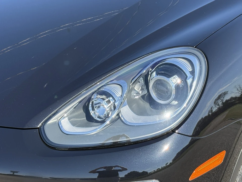 2015 Porsche 958 Cayenne Diesel - Image 25 of 31