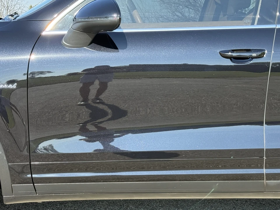 2015 Porsche 958 Cayenne Diesel - Image 29 of 31