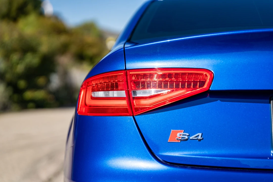 2016 Audi B8 S4 - Image 22 of 31