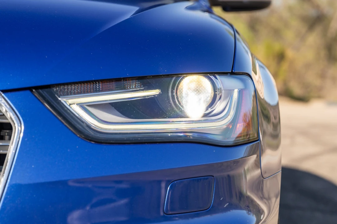 2016 Audi B8 S4 - Image 21 of 31