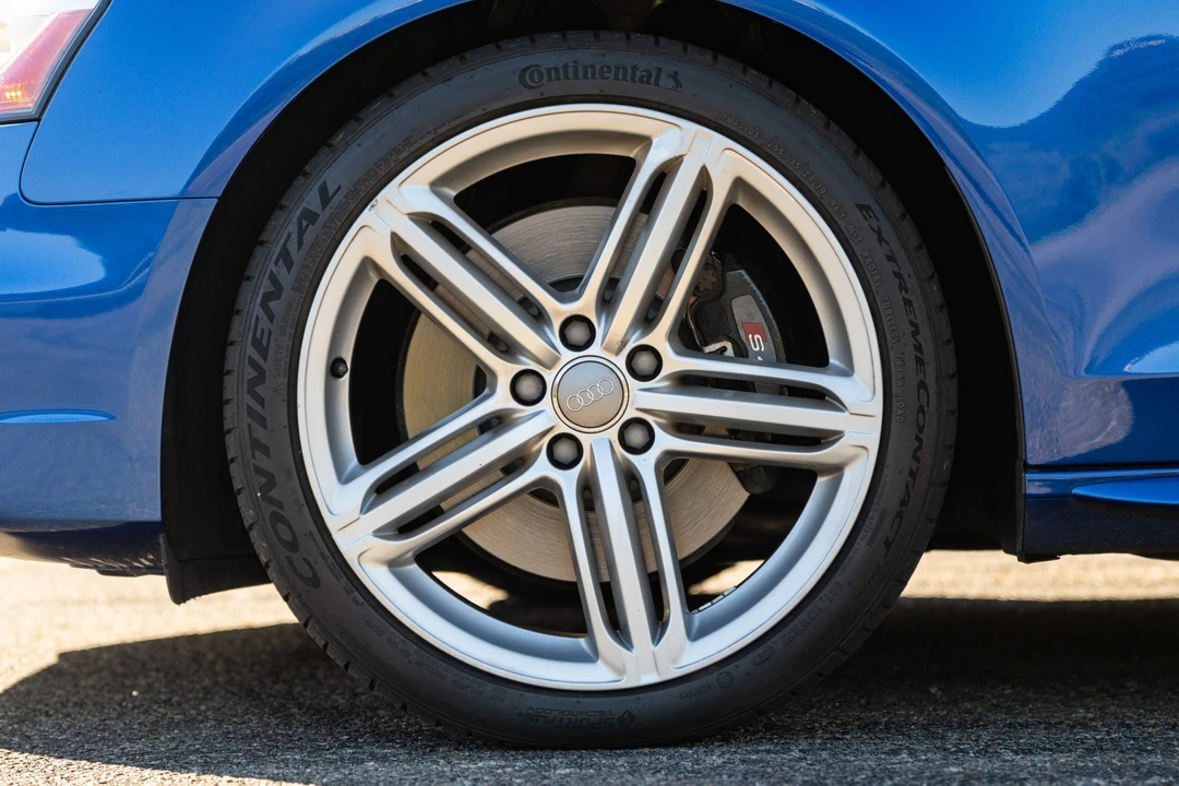 2016 Audi B8 S4 - Image 30 of 31
