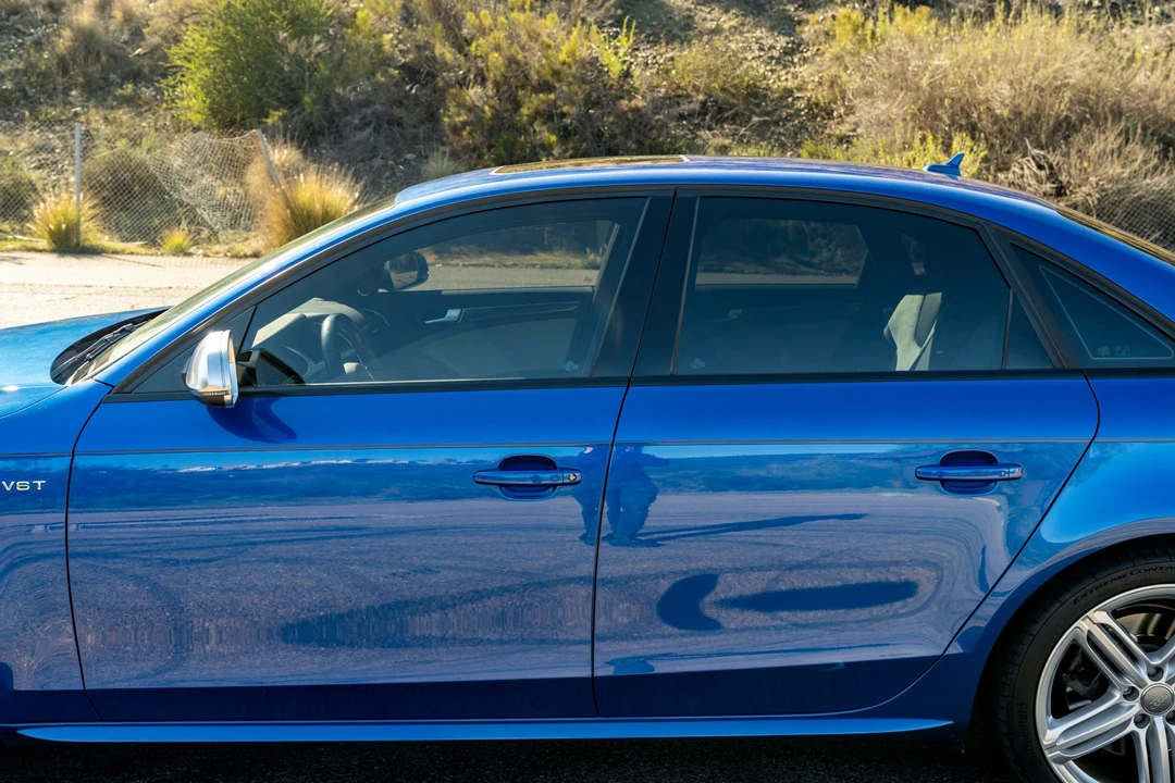 2016 Audi B8 S4 - Image 13 of 31