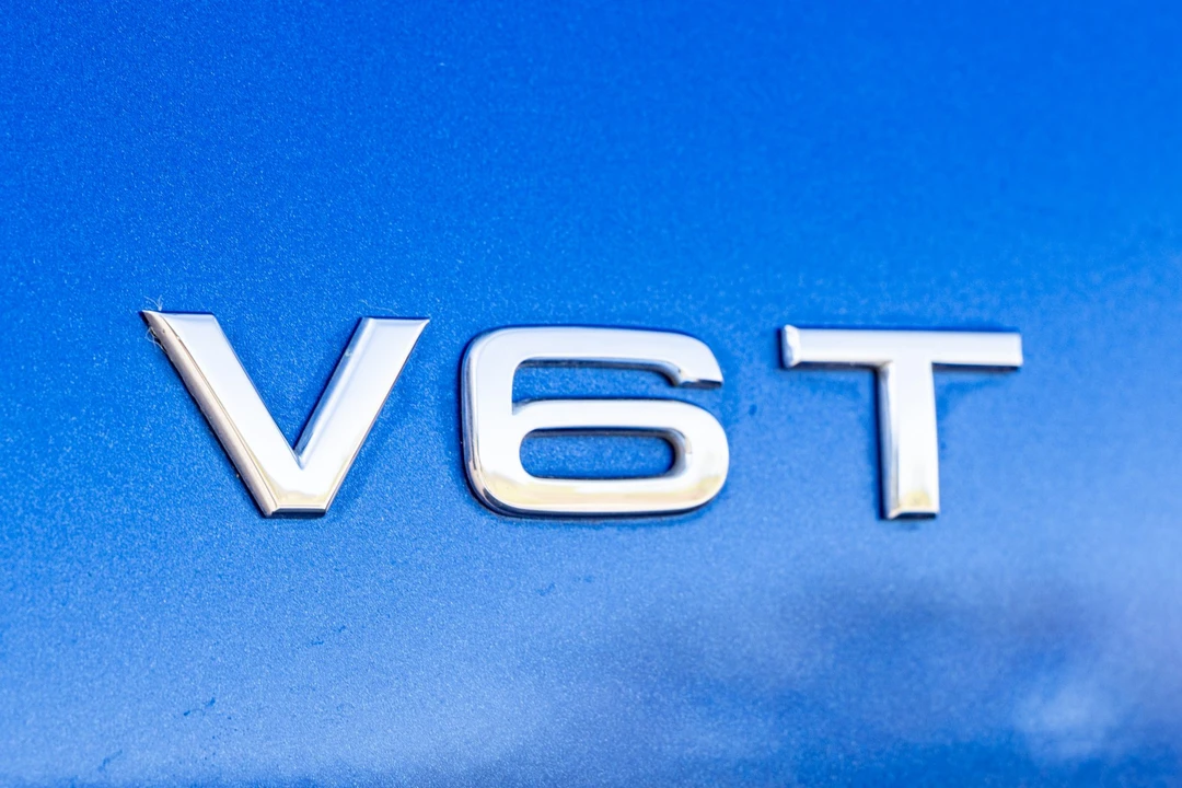 2016 Audi B8 S4 - Image 29 of 31