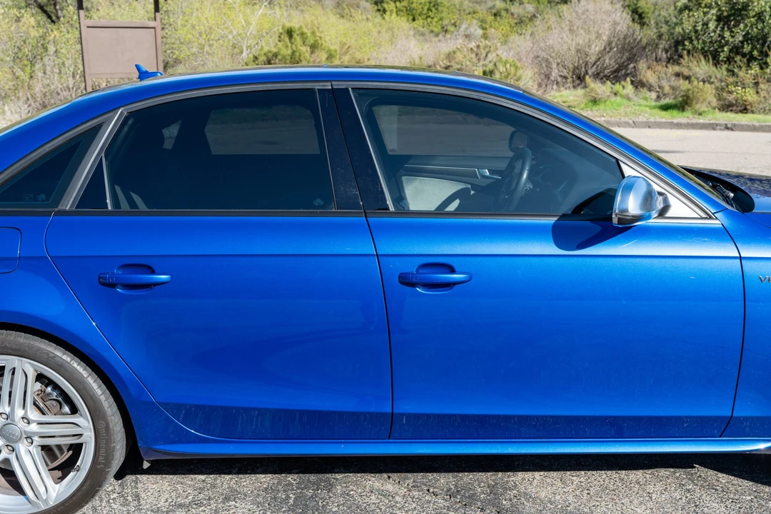 2016 Audi B8 S4 - Image 18 of 31