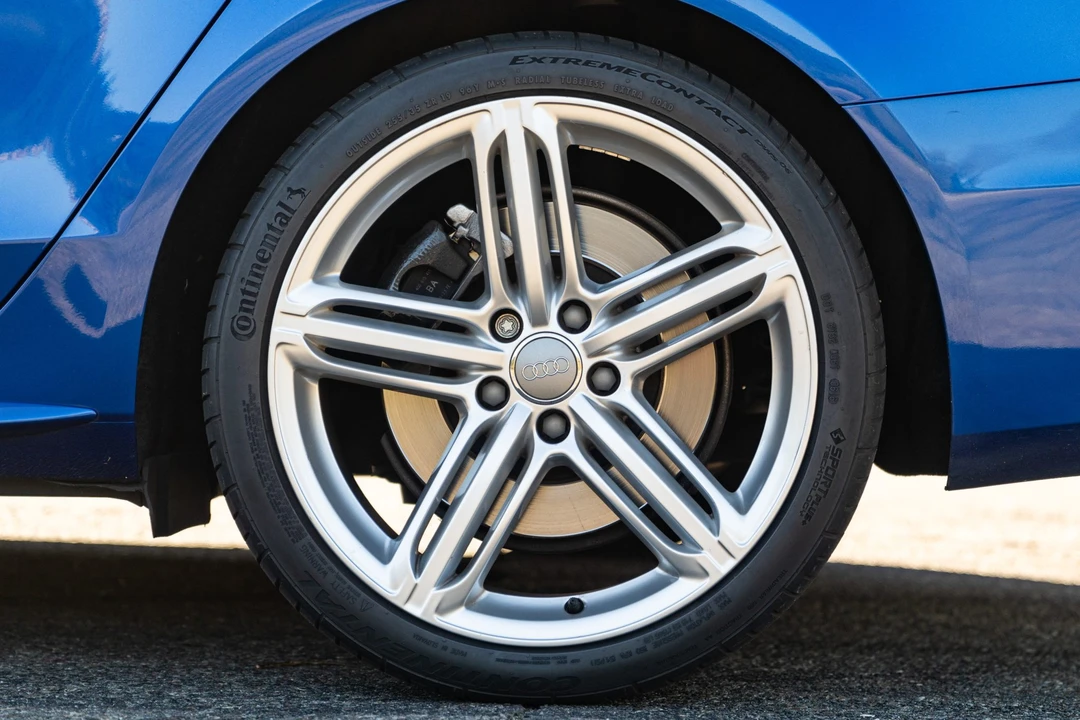 2016 Audi B8 S4 - Image 31 of 31