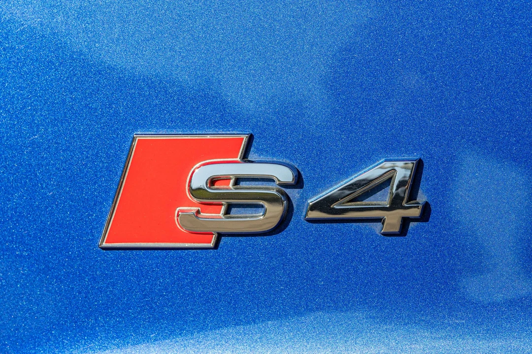 2016 Audi B8 S4 - Image 26 of 31