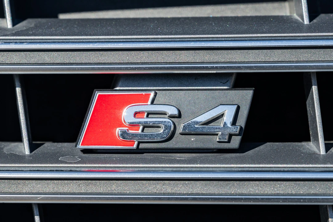 2016 Audi B8 S4 - Image 25 of 31