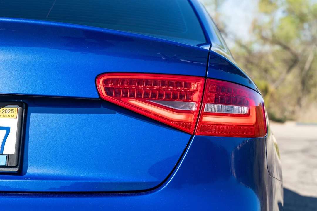 2016 Audi B8 S4 - Image 23 of 31