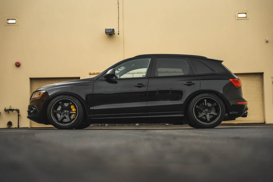 2016 Audi 8R SQ5 - Image 8 of 31
