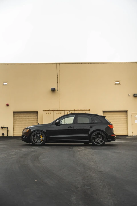 2016 Audi 8R SQ5 - Image 11 of 31