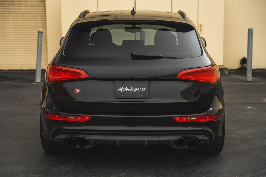 2016 Audi 8R SQ5 - Image 20 of 31