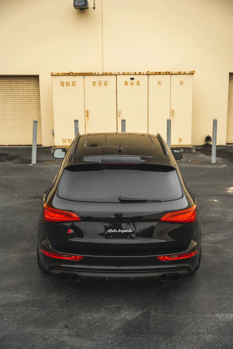 2016 Audi 8R SQ5 - Image 26 of 31