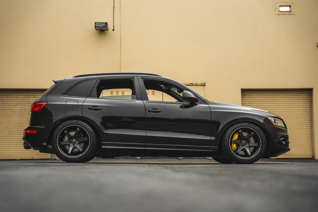 2016 Audi 8R SQ5 - Image 31 of 31