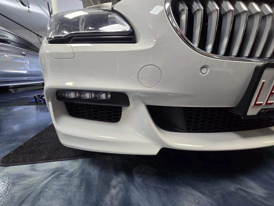 2016 BMW F06/F12/F13 650i - Image 27 of 31