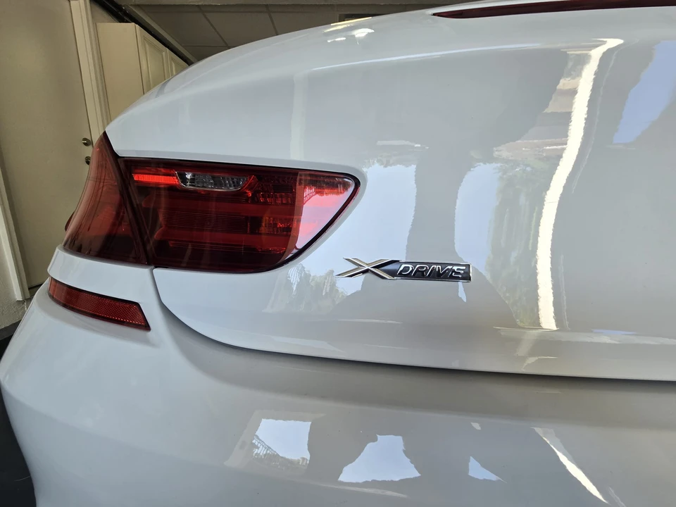 2016 BMW F06/F12/F13 650i - Image 30 of 31
