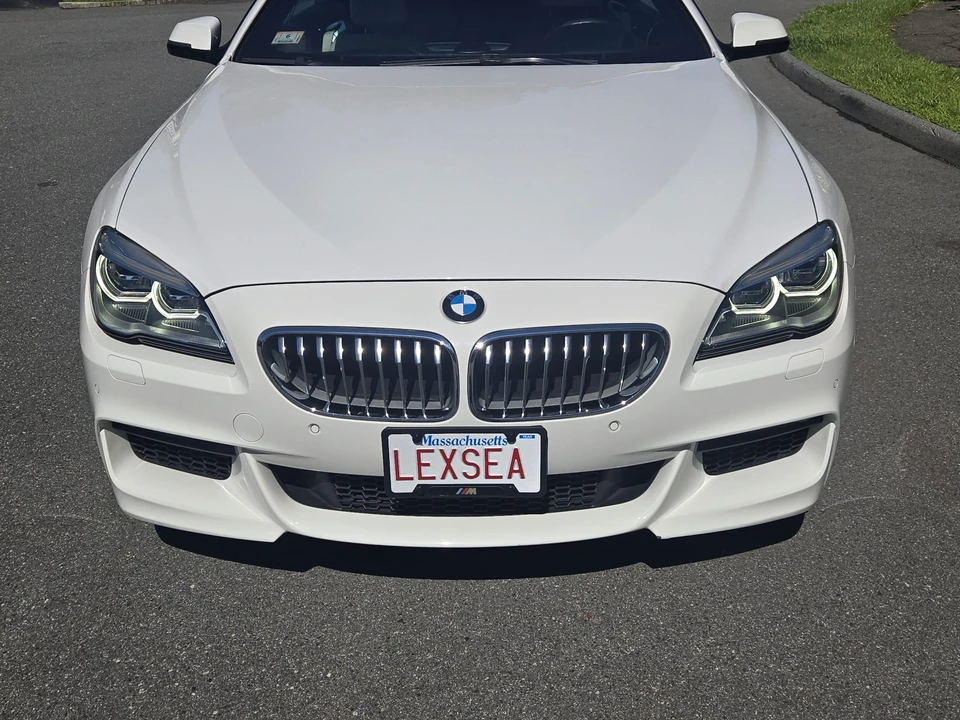 2016 BMW F06/F12/F13 650i - Image 23 of 31