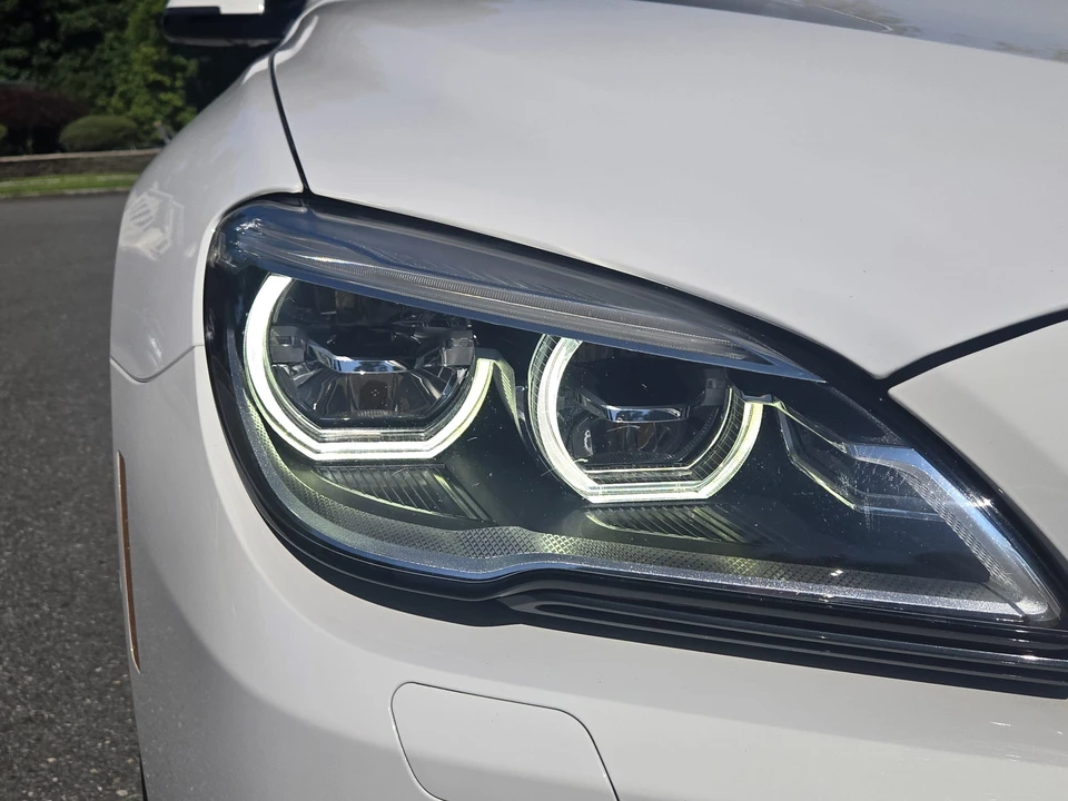 2016 BMW F06/F12/F13 650i - Image 25 of 31