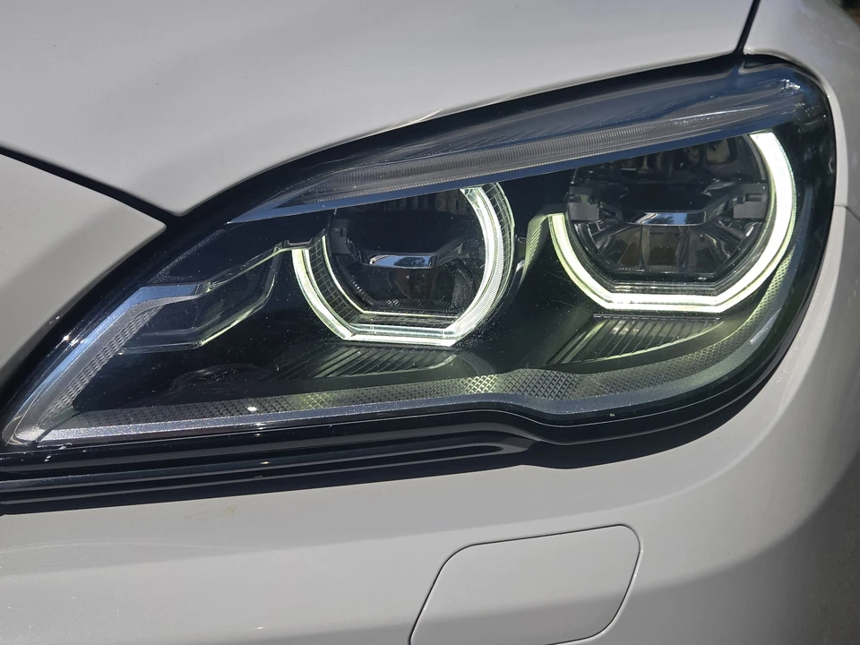 2016 BMW F06/F12/F13 650i - Image 26 of 31