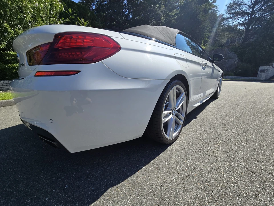 2016 BMW F06/F12/F13 650i - Image 8 of 31