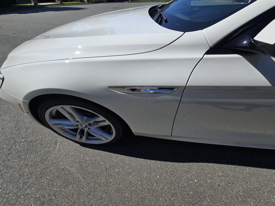 2016 BMW F06/F12/F13 650i - Image 16 of 31