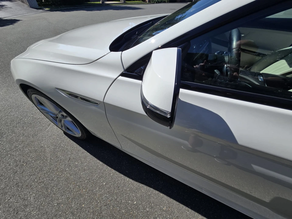 2016 BMW F06/F12/F13 650i - Image 17 of 31