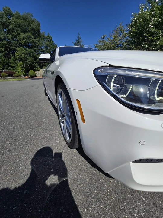 2016 BMW F06/F12/F13 650i - Image 24 of 31