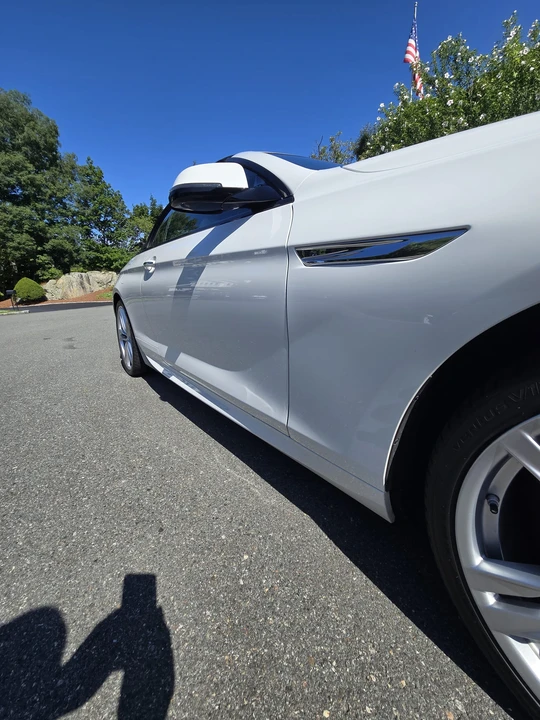 2016 BMW F06/F12/F13 650i - Image 21 of 31