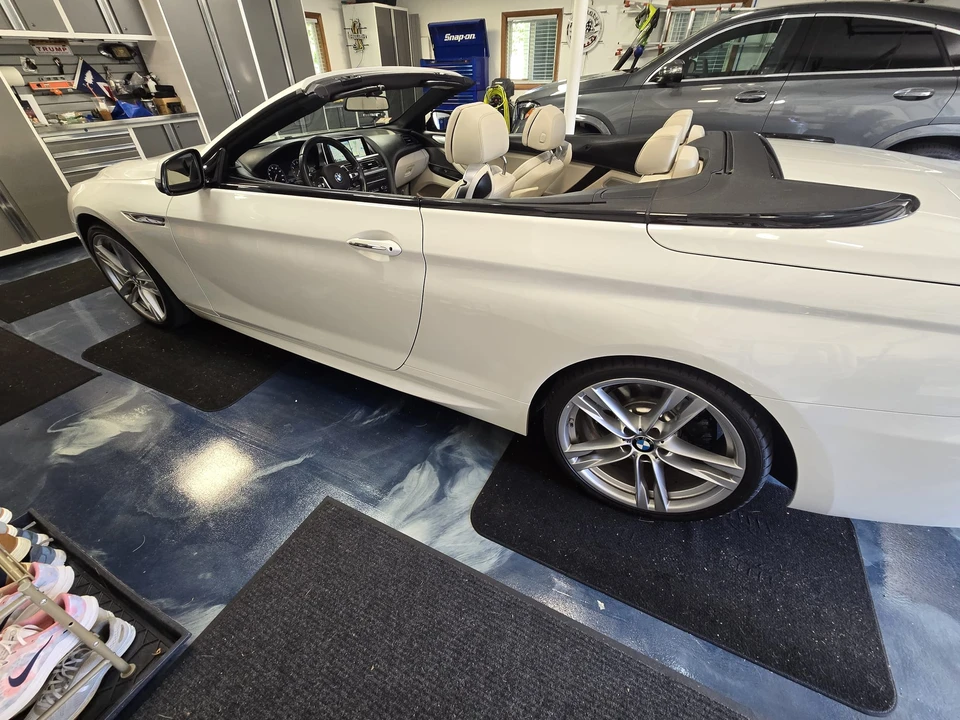 2016 BMW F06/F12/F13 650i - Image 14 of 31