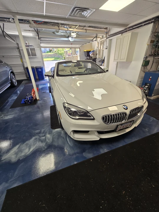 2016 BMW F06/F12/F13 650i - Image 11 of 31
