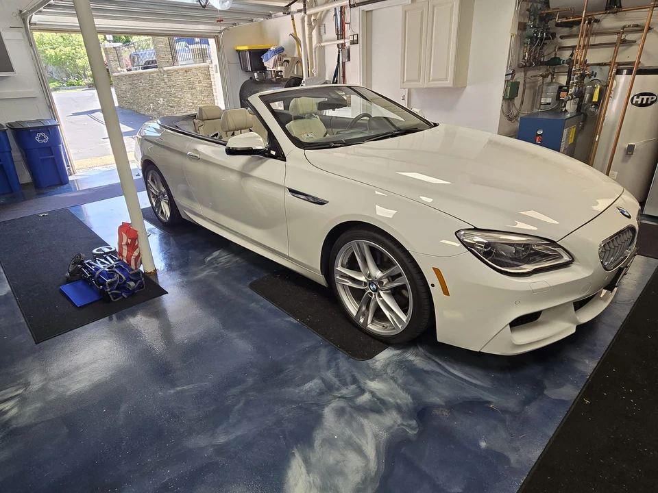 2016 BMW F06/F12/F13 650i - Image 12 of 31