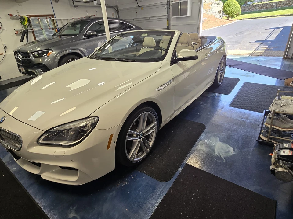 2016 BMW F06/F12/F13 650i - Image 10 of 31