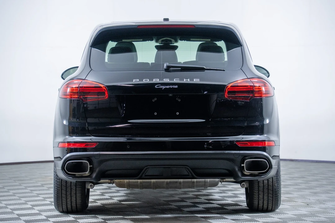 2016 Porsche 958 Cayenne Diesel - Image 29 of 31