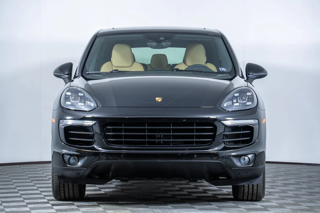 2016 Porsche 958 Cayenne Diesel - Image 20 of 31