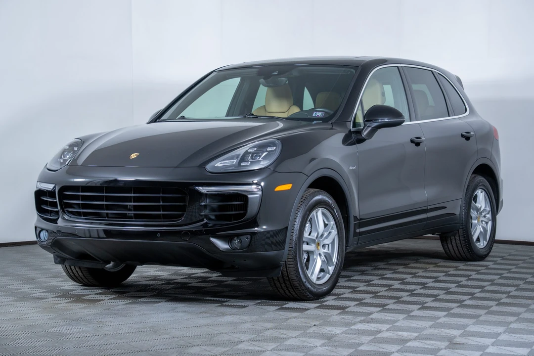 2016 Porsche 958 Cayenne Diesel - Image 22 of 31