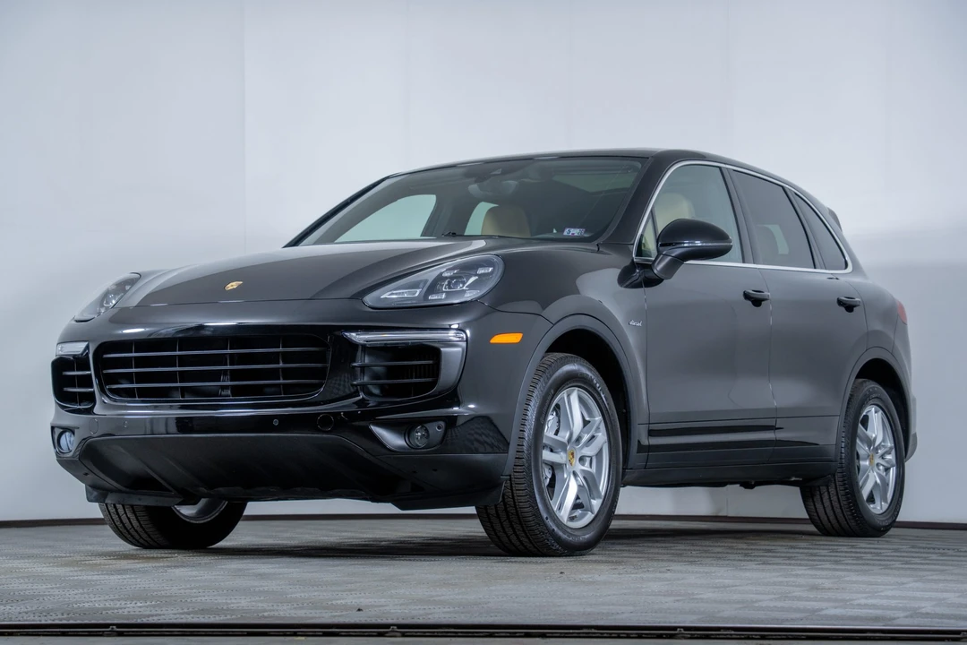 2016 Porsche 958 Cayenne Diesel - Image 23 of 31